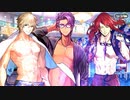 【Fate/Grand Order】見参！ラスベガス御前試合 ～水着剣豪七色勝負！　第六カジノ「カジノ・キャメロット」Part.01