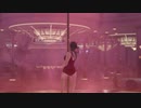 【DOAX3fortune】ヒトミ (ポールダンス) 水着12変化
