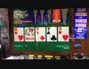 【メダルゲーム】―LOTUS DEAL EXTRA DRAW JOKER'S WILD―【レイズ】