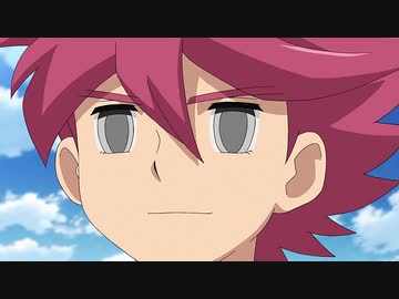 ホモと見るイナズマイレブンと思しき何か　OP ED集­