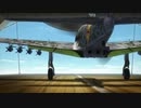 【MAD】コトブキ飛行隊が懲罰部隊だったら