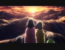 【日本語字幕RRPの反応】宇宙よりも遠い場所4話