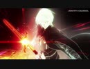 【戦闘シーン集】ファイアーエムブレム風花雪月 1部 後半【金鹿の学級】