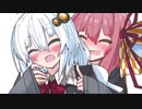 【紲星あかり】しわ【歌うボイスロイドMV】第五回ひじき祭