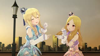 グロリアス・コードでTwin☆くるっ★テール