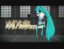 【MMD文化祭2019】開催告知動画