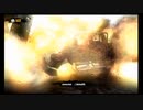 【ゆっくり実況】　モーターストーム3ゆっくりぷす　オンライン最終crash目