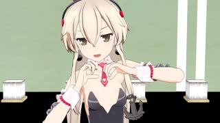 WAVEFILE【MMD艦これ】