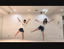 【ふう。】ハッピーウェディング前ソング 踊ってみた【*雫*】