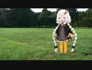 あかりちゃんと飛来するひじき