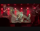 BABYMETAL PAPAYA ギミチョコ! ! Brixton 2-7-19