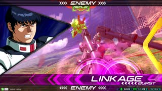 EXVS2　08.24　ホモプラマ　その2