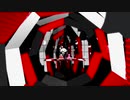 ALなし版　吸血鬼姉妹でBad_Apple!!　音修正