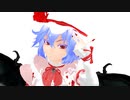 【東方MMD】TDA式改変レミリア・スカーレットでロキ【MMDモデル配布終了】