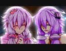 【第五回ひじき祭】結月姉妹の夜伽【VOICEROID劇場】