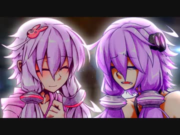【第五回ひじき祭】結月姉妹の夜伽【VOICEROID劇場】