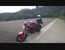 Ducati M1100Evo 新アイテム編