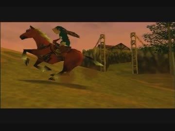 【実況】 ゼルダの伝説 時のオカリナ part43