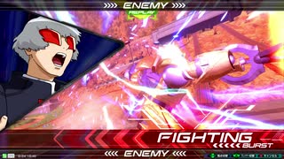 EXVS2　08.24　ホモプラマ　その3