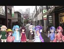まったR29、まったり的波乱　迷子が刻む広がるビート