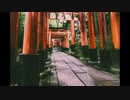 巡音ルカ / 夏の終わりのかくれんぼ　by ゾンビ腐り猫