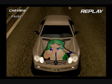 首都高バトル01 ペイント集 ニコニコ動画