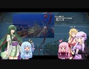 【World of Warships】一般艦長ゆかりさんの海戦記録！【VOICELOID実況】