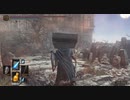 【ゆっくり実況】限界を目指す者（Dark Souls Ⅲ）その13