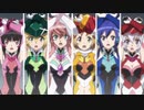 戦姫絶唱シンフォギアＸＶ「FINAL COMMANDER」TV-CM