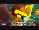 [Slime Rancher]スライムを吸って、撃って、繁栄！[part5-1]