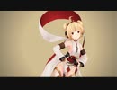 【MMDグラブル】アンチラでロキ