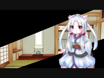 【第五回ひじき祭】東北イタコのタピオカチャレンジ？【VOICEROID劇場】
