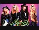Poison Every Rose Has its Thorn 弾いてみた