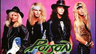 Poison Every Rose Has its Thorn 弾いてみた