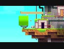【実況プレイ】はじめてのFEZ　Part1