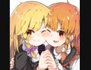 AZS姉貴　うたかた花火