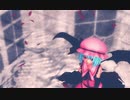 【東方ＭＭＤ】　paranoia　【レミリア・スカーレット】
