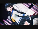 【MMD艦これ】磯風で『LUVORATORRRRRY!』追加公演　1080p60fps