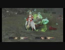 【リョナ】TOZ ライラに断末魔を付けてみた
