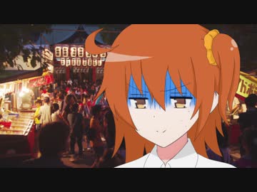 【MUGEN】屋台対抗 夏まつりサバイバル part7