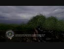 Xbox 360 Call of Duty 2 (part 2 of 3)
