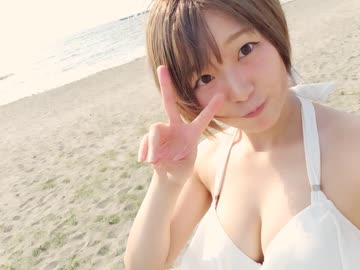 【なのちゃん】DEEP BLUE TOWNへおいでよ【ビキニで踊ってみた】