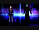 [MMD] | RESIDENT EVIL | Wesker x Jill ✦ Freeky ✧