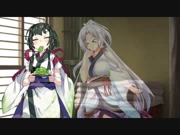 【第五回ひじき祭】憑依すれば、ずんちゃんの体を好きにし放題ですわ