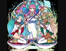 ドラゴンポーカー　星座船団ゾディアック１【ボスBGM】