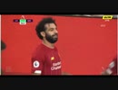 リヴァプールｖｓアーセナル　2019-20プレミアリーグ第3節