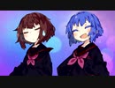きりたんの四歩目