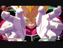 強者が集うサークルマッチDBFZ#98