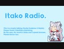 【第五回ひじき祭】東北イタコのいたらじ【VOICEROIDラジオ】