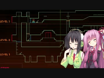 【Underhero】適当に翻訳しつつ進めてく その34【VOICEROID実況】